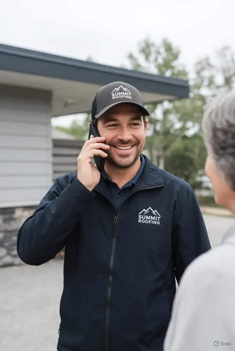 Flat Roof Leak Repair Annapolis, MD FAQs